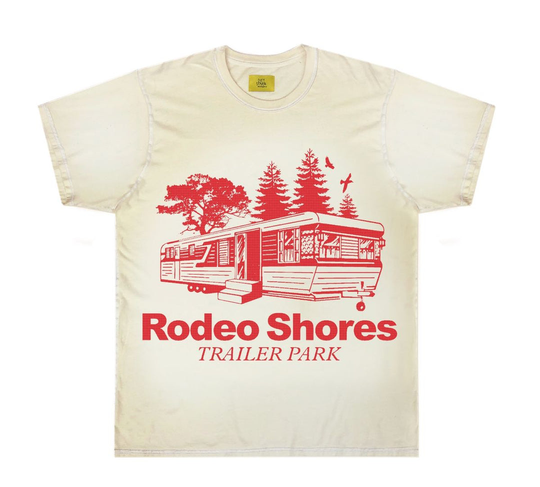 Rodeo Tee