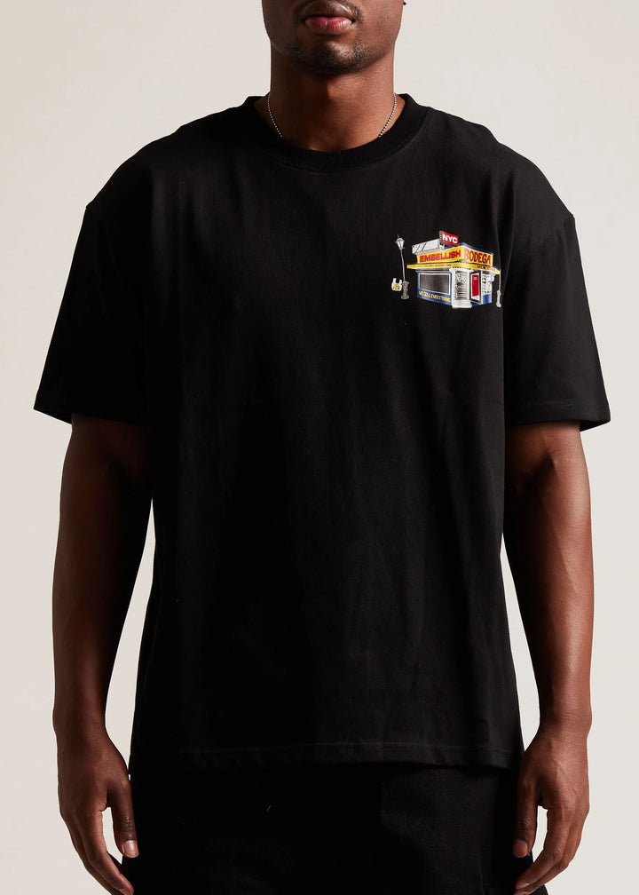 BODEGA TEE