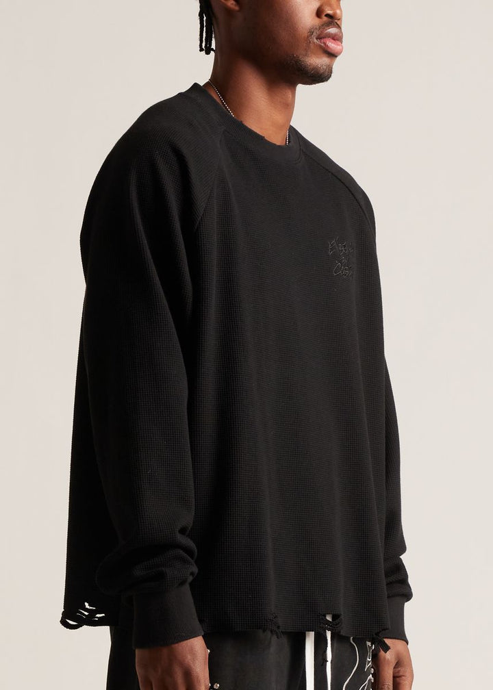 INFERNO THERMAL L/S KNIT