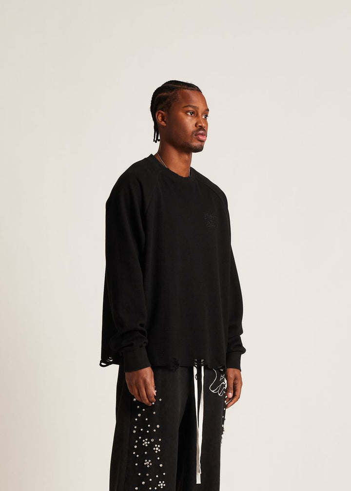 INFERNO THERMAL L/S KNIT