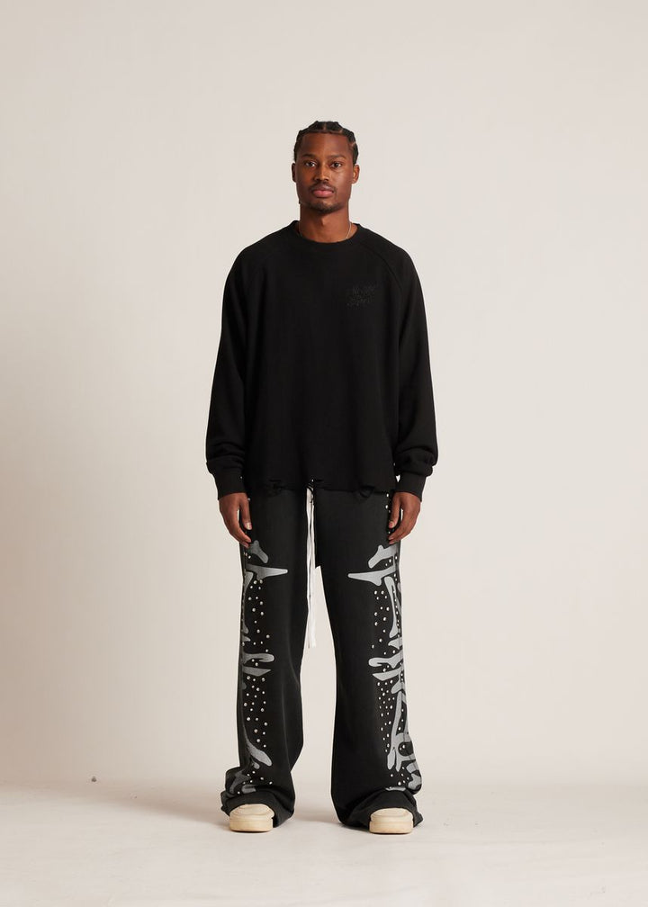 INFERNO THERMAL L/S KNIT