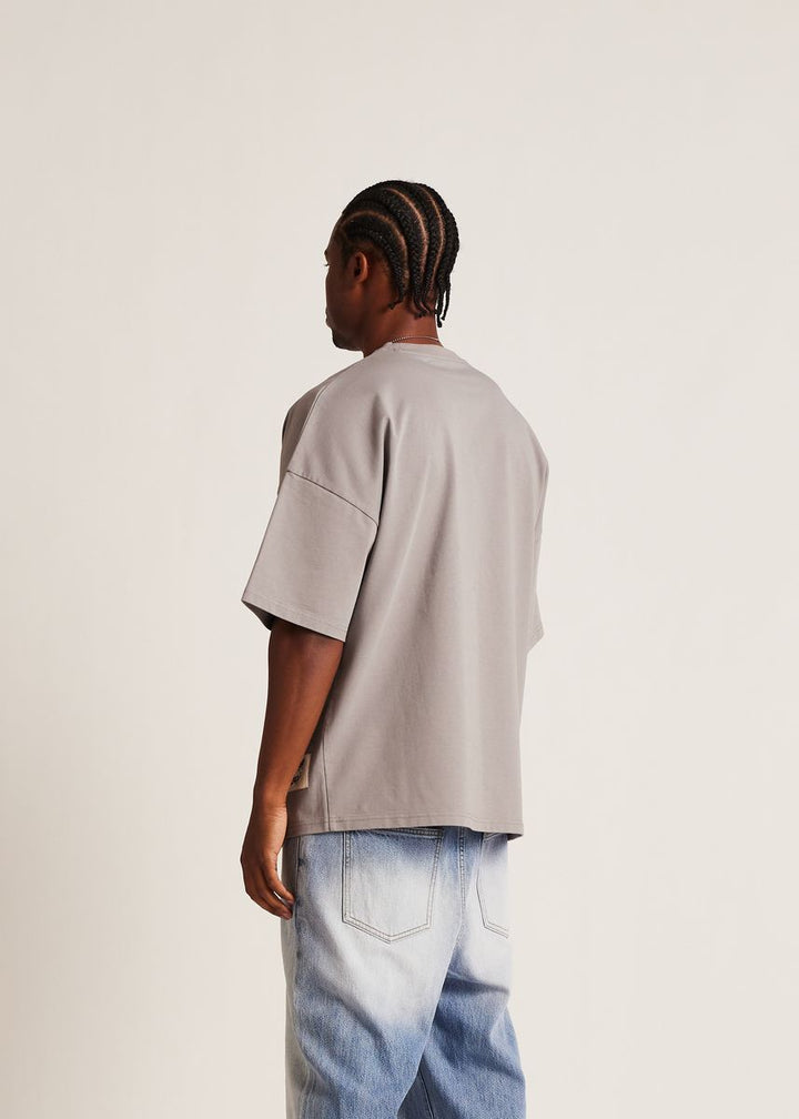 BEAST S/S GRAPHIC TEE