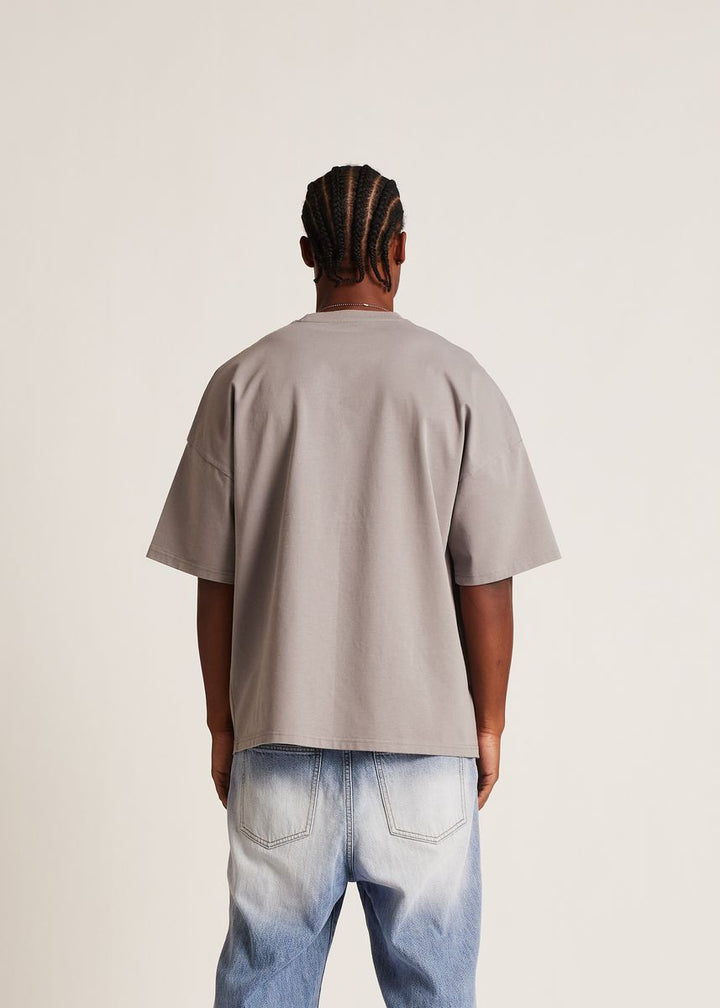 BEAST S/S GRAPHIC TEE