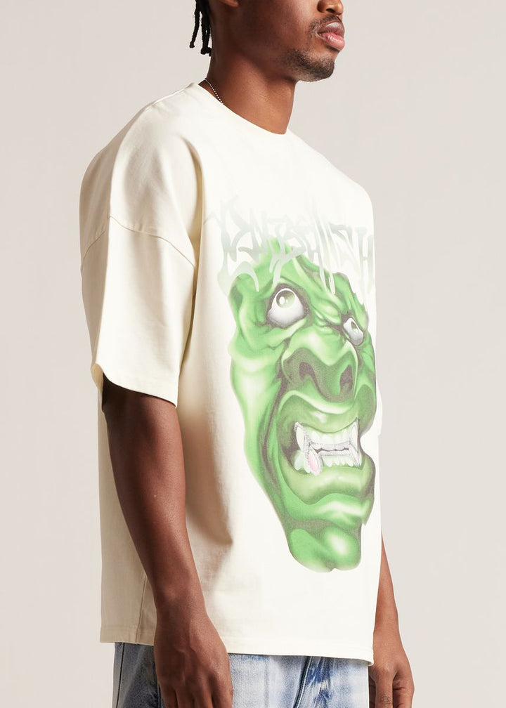 BEAST S/S GRAPHIC TEE