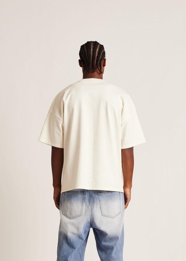 BEAST S/S GRAPHIC TEE