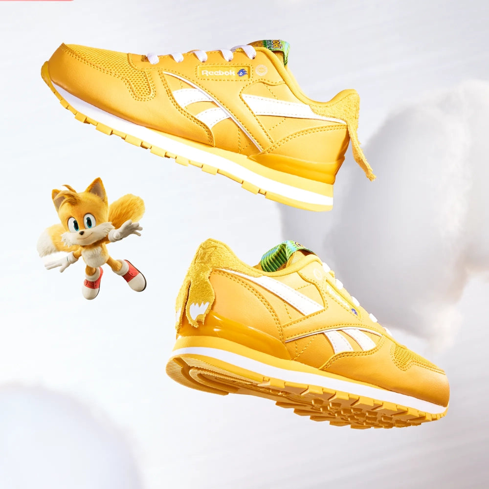 REEBOK X SONIC PS - Main Image