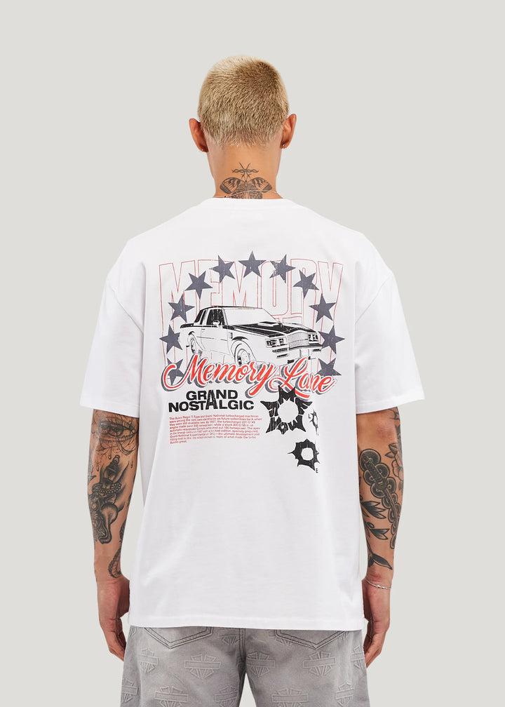 GRAND NOSTALGIC TEE