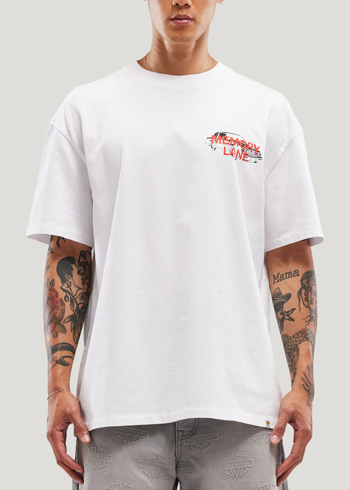 GRAND NOSTALGIC TEE