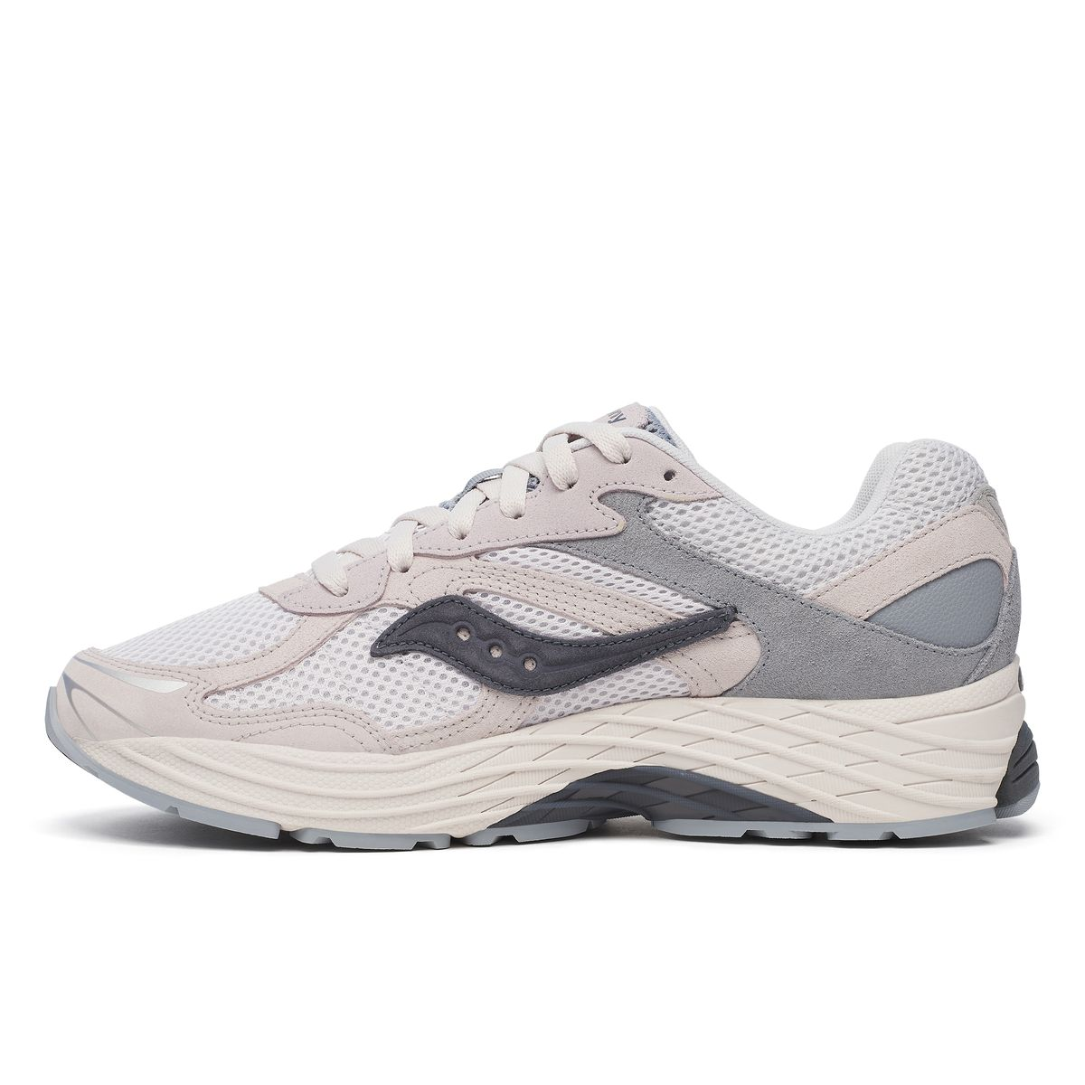 PROGRID OMNI 9 (LIGHT GREY/BLUE) – Active Athlete 88 display picture 1