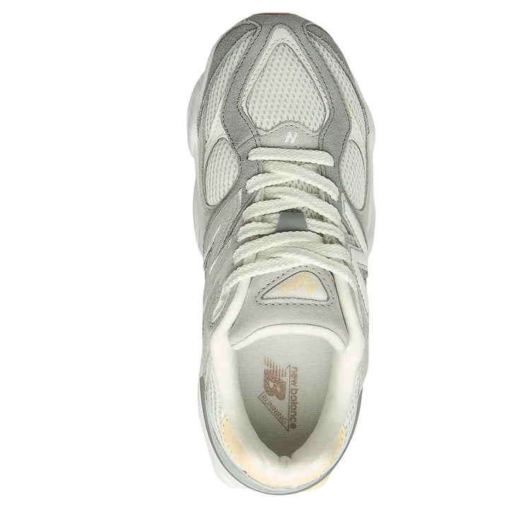 NEW BALANCE 9060 RAIN CLOUD/SEA SALT (GS)