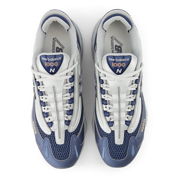 NEW BALANCE 1000 "VINTAGE INDIGO"