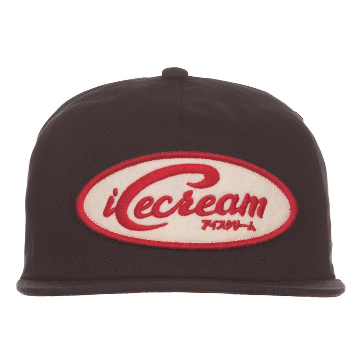 UNSTRUCTURED ICECREAM SNAPBACK
