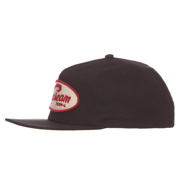 UNSTRUCTURED ICECREAM SNAPBACK