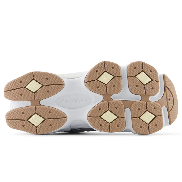 NEW BALANCE 9060 RAIN CLOUD/SEA SALT (PS)