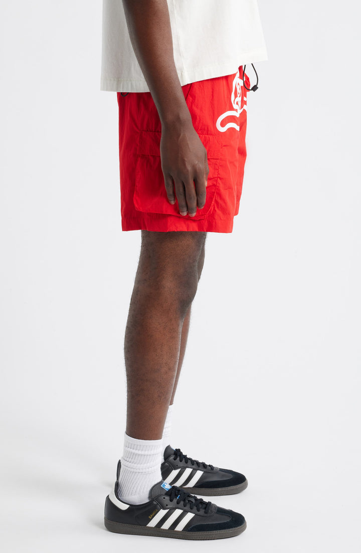 WALKER HIKER CARGO SHORTS