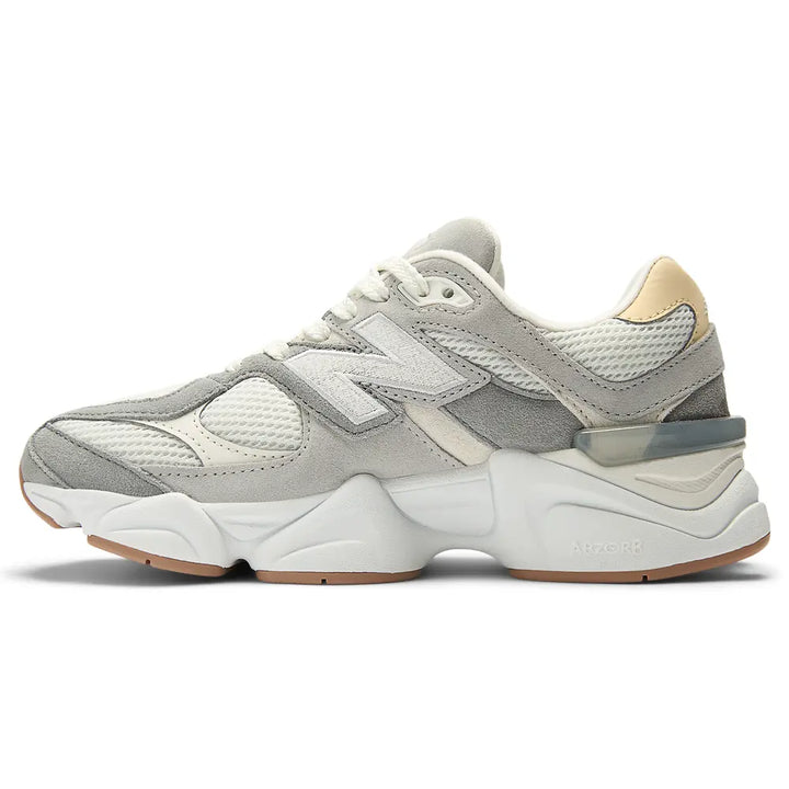NEW BALANCE 9060 RAIN CLOUD/SEA SALT (GS)