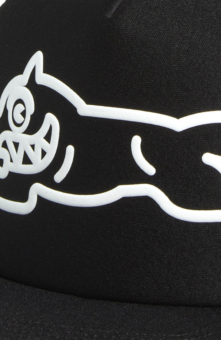 ICE CREAM LOGO TRUCKER HAT