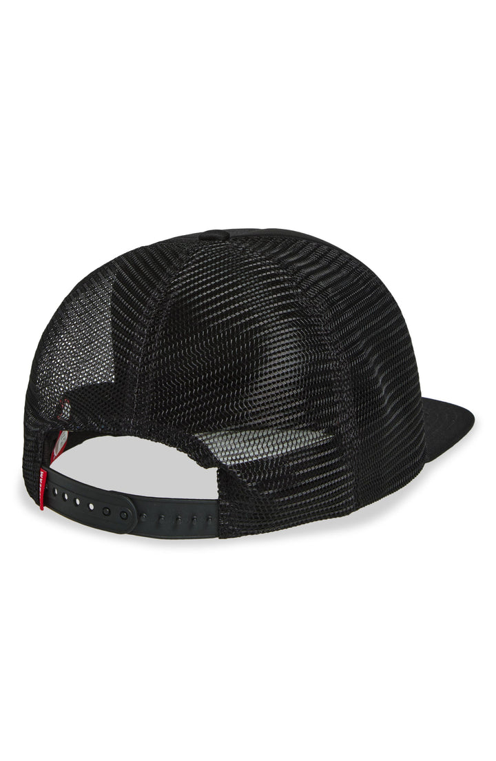 ICE CREAM LOGO TRUCKER HAT