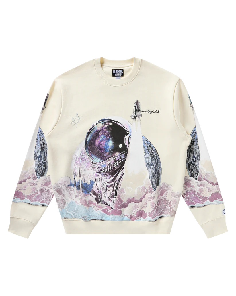 BBC DESTINATION SWEATSHIRT – Active Athlete 88