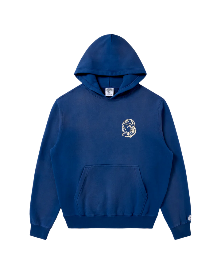 BBC NEW WORLD HOODIE