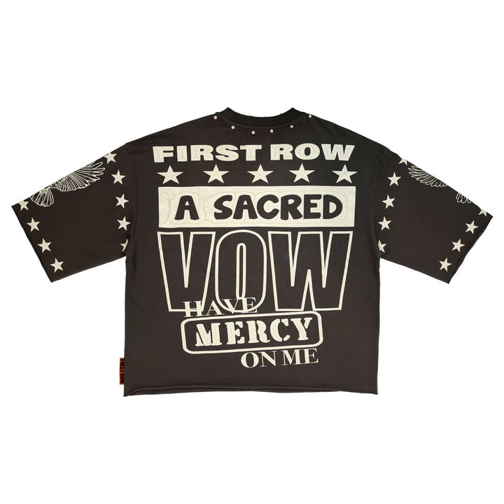 A SACRED VOW SECRETS BLESSING S/S TEE
