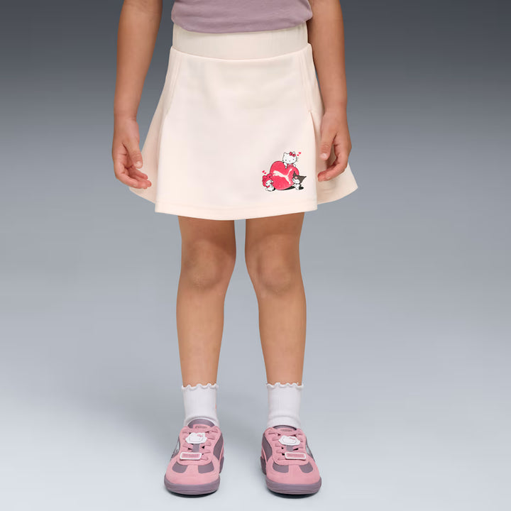 PUMA x HELLO KITTY AND FRIENDS® PLEATED SKIRT