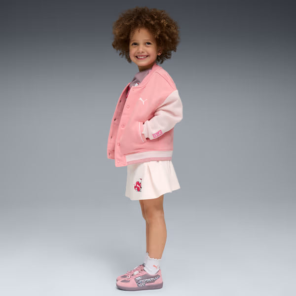 PUMA x HELLO KITTY AND FRIENDS® PLEATED SKIRT