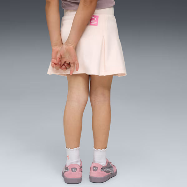 PUMA x HELLO KITTY AND FRIENDS® PLEATED SKIRT