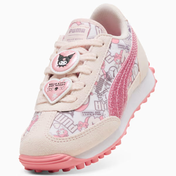 PUMA x HELLO KITTY AND FRIENDS® EASY RIDER (PS)