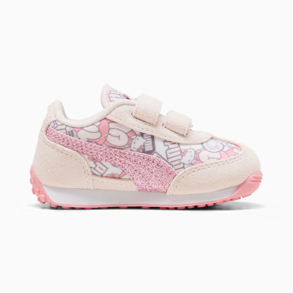 PUMA x HELLO KITTY AND FRIENDS® EASY RIDER (TD)
