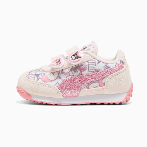 PUMA x HELLO KITTY AND FRIENDS® EASY RIDER (TD)