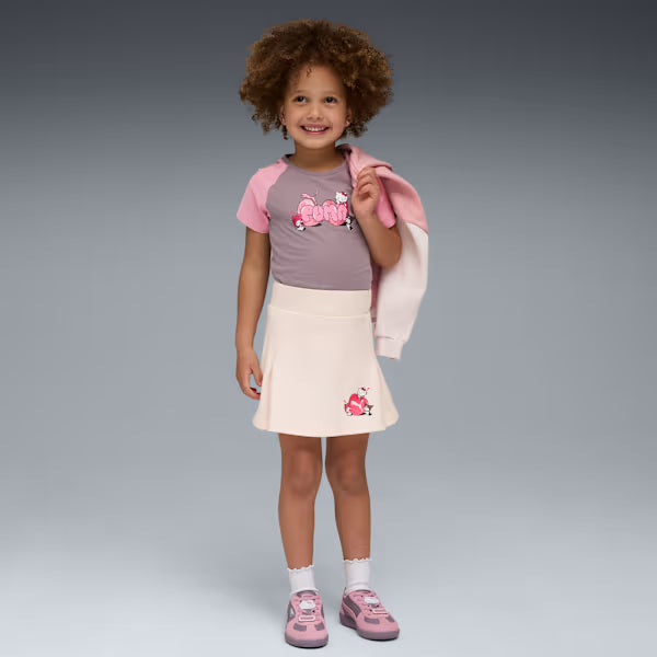 PUMA x HELLO KITTY AND FRIENDS® SLIM TEE