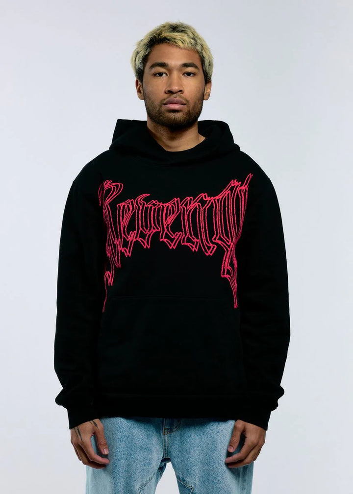 REVENGE PARALYSIS HOODIE