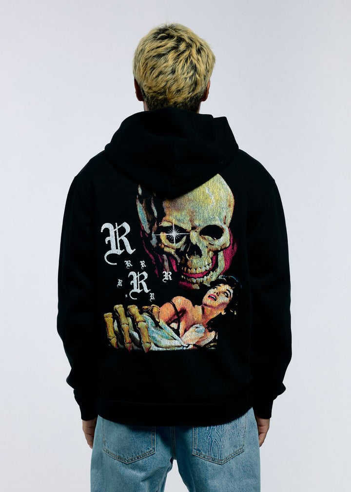 REVENGE PARALYSIS HOODIE