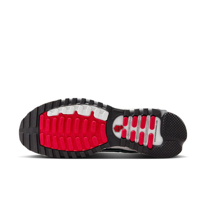 NIKE AIR MAX TL 2.5 - VARSITY RED