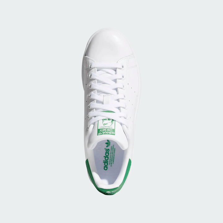 STAN SMITH W FTWWHT/FTWWHT/GREEN