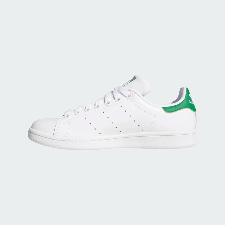 STAN SMITH W FTWWHT/FTWWHT/GREEN
