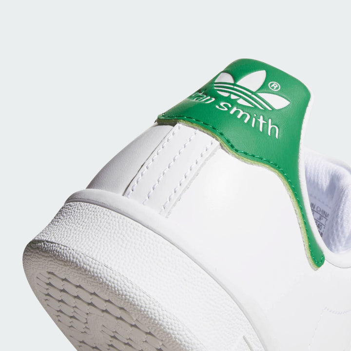 STAN SMITH W FTWWHT/FTWWHT/GREEN