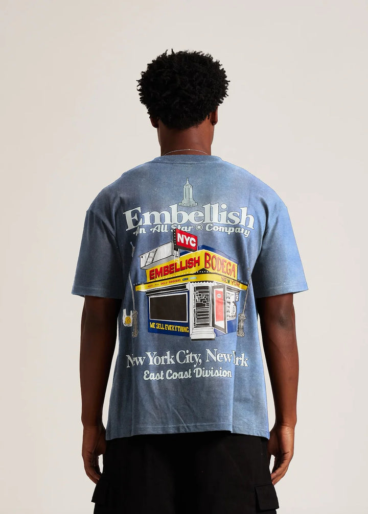 BODEGA TEE