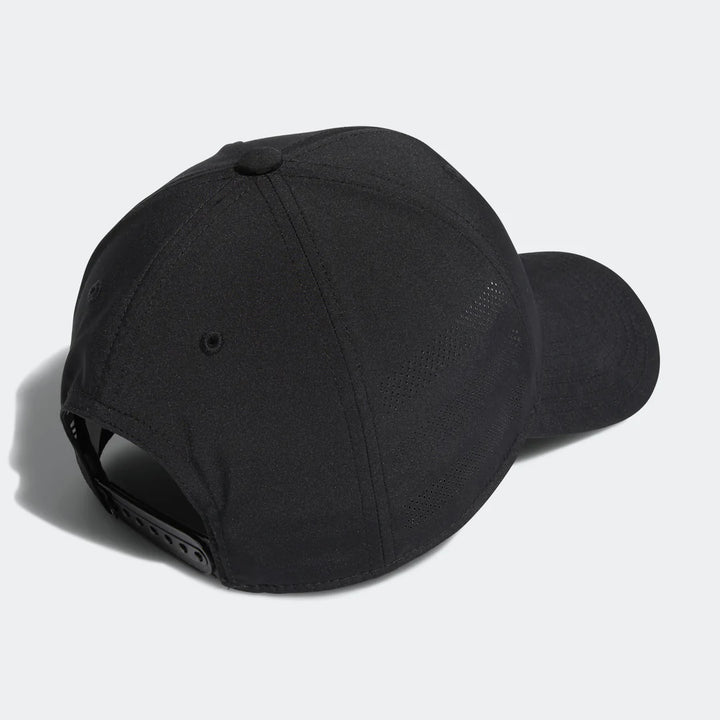 adidas Originals Beacon Snapback Hat Black