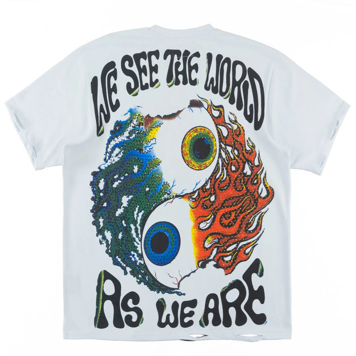 SEE NO EVIL TEE