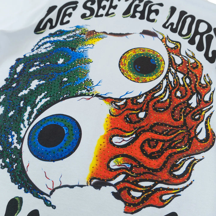 SEE NO EVIL TEE