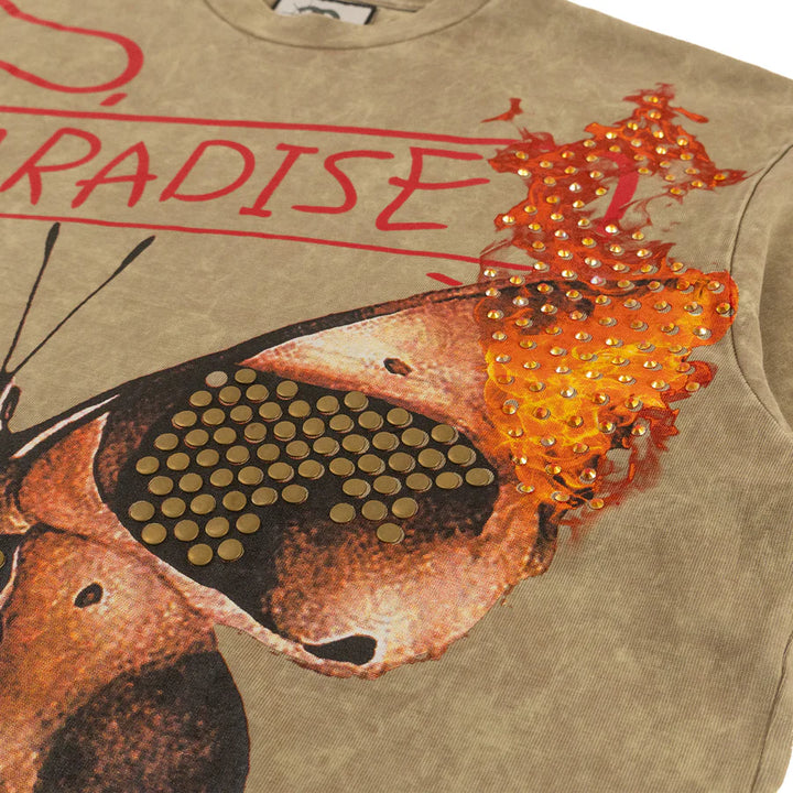 HOUSE OF SAINTS BOX TEE