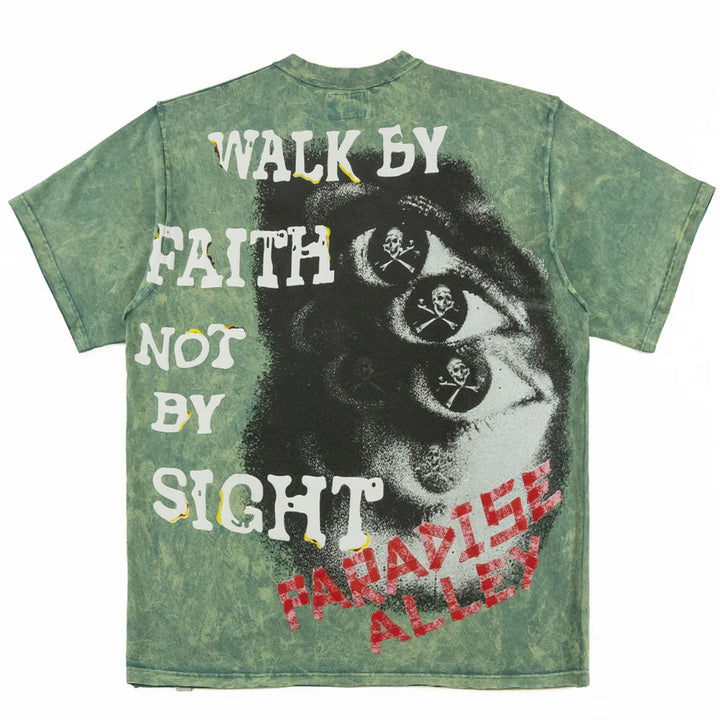 WALK BY FAITH TEE