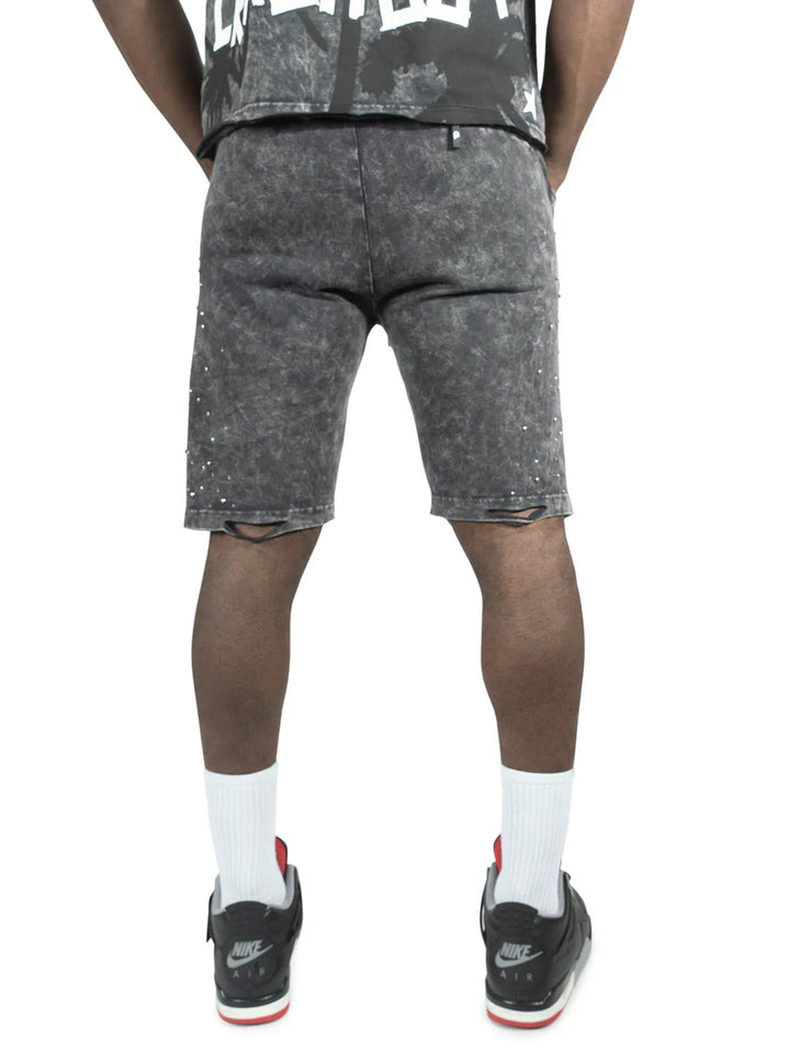 NUOVO REESH SHORTS