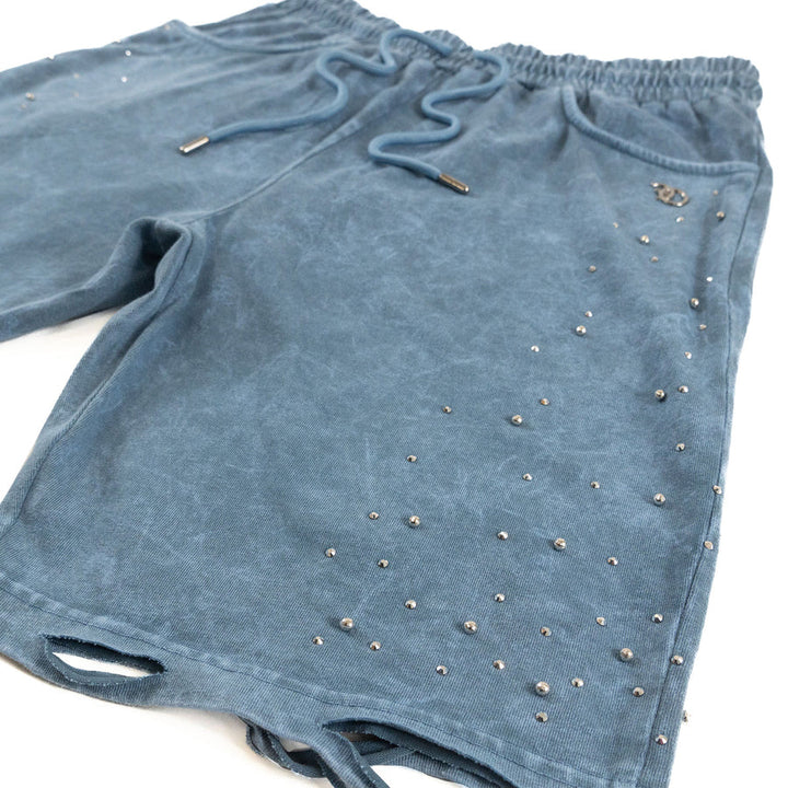NUOVO REESH SHORTS