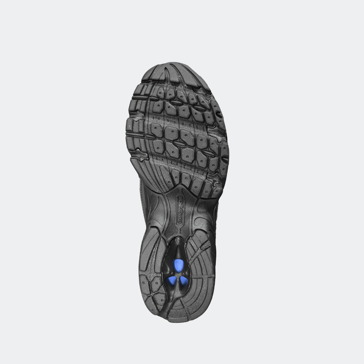 NEW BALANCE 740 BLACK/BLACK CEMENT (GS)