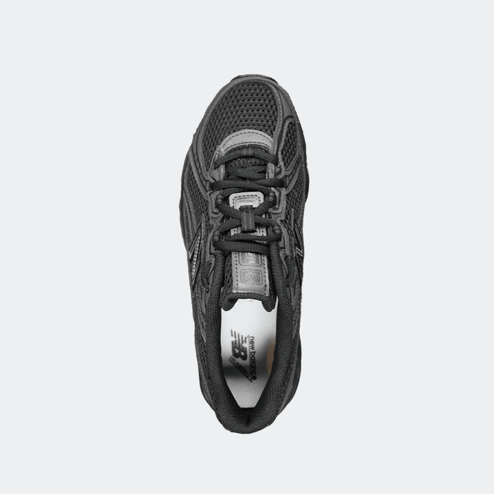 NEW BALANCE 740 BLACK/BLACK CEMENT (GS)