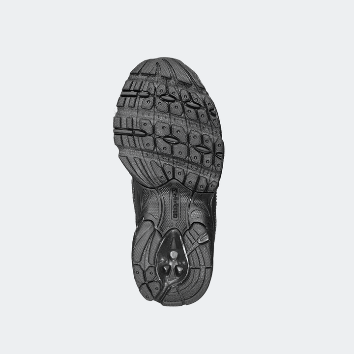 NEW BALANCE 740 BLACK/BLACK CEMENT (PS)