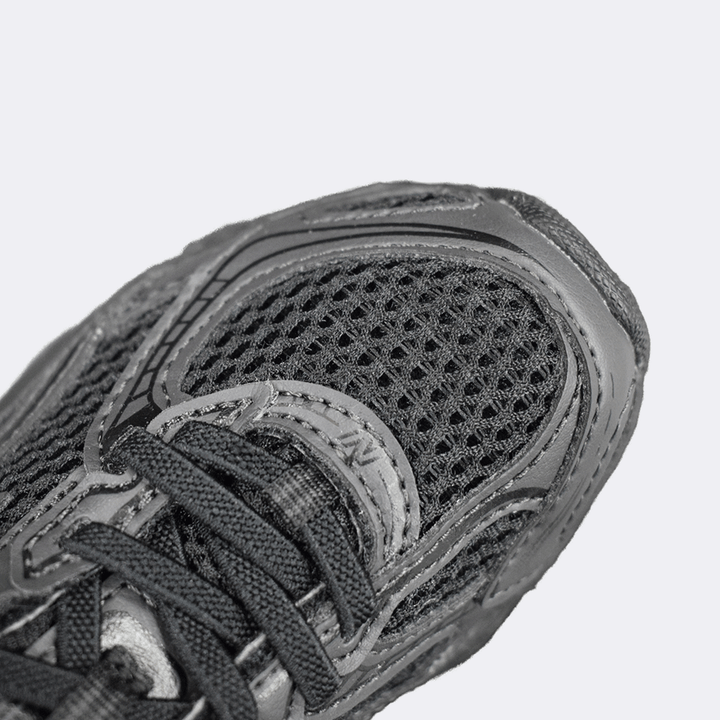 NEW BALANCE 740 BLACK/BLACK CEMENT (PS)